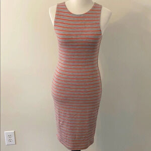 •Tart• Jersey Knit Body Conscious  Dress, Like New
